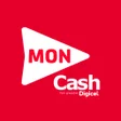 プログラムのアイコン：MonCash