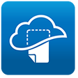 Symbol des Programms: Cloud Print and Scan Chro…