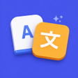 Ikona programu: LingoAI - AI Translate  L…