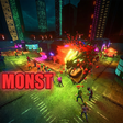 Icon of program: Monst