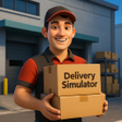 Programın simgesi: Parcel Manager Life Simul…