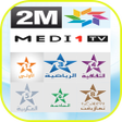Programikonen: Maroc Tv