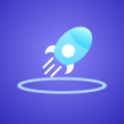 プログラムのアイコン：Rapid VPN: Private  Secur…