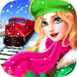 Programikonen: BFF Train Holiday Spa  Sa…