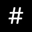 Programın simgesi: Tagstagram - Hashtag Gene…