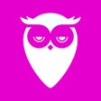 Ikon program: Owlet: Sleep Sound Relax …