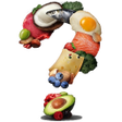 プログラムのアイコン：Keto Diet Plan