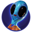 프로그램 아이콘: Umi. Kosmiczna przygoda