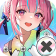 程序图标：巨人狙撃手スターフェイト