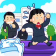 プログラムのアイコン：巨人狙撃手スターフェイト