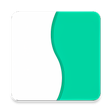 Иконка программы: SlimApp  худей легко