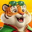 Icoon van programma: TigerBurst