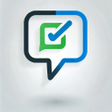 Icoon van programma: Opinion Survey