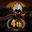 أيقونة البرنامج: Idle Berserker
