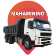 プログラムのアイコン：Mahamining Track