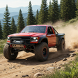 Programikonen: 4x4 Mountain Climb Car Ga…
