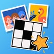 プログラムのアイコン：Picture Mini Crossword