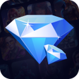 Icoon van programma: Skin Tool : Get Daily Dia…