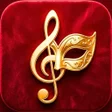 Symbol des Programms: Opera Radio Music