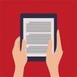 Icona del programma: Push to Kindle by FiveFil…