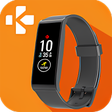 Иконка программы: ZeFit4