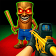 Icoon van programma: Monster Shooter Night Sur…