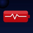 أيقونة البرنامج: My Battery Health