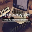 Programikonen: MusicPALS - Play And Lear…