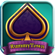 Ikon program: Rummy Town