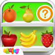 Programikonen: Toddler  Baby Games