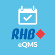 Ikon program: RHB eQMS