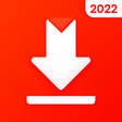 程序图标：All Video Downloader 2022
