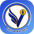 Icône du programme : Video Downloader