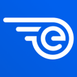 程序图标：E-Vélobleu