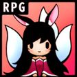 プログラムのアイコン：Ahri RPG