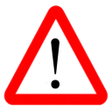プログラムのアイコン：Traffic Signs