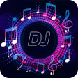 Ícone do programa: DJ Mixer - Virtual Dj Rem…