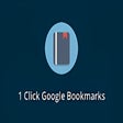 Programikonen: Bookmarks