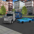 Programikonen: Cargo Truck 3D Simulator …