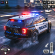 Иконка программы: Police Patrol: Criminal C…