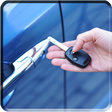 程序图标：How To Unlock a Car