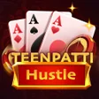Icône du programme : Teen Patti Hustle: Patti …