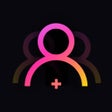Icono de programa: Reports: Followers Tracke…