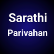 Icoon van programma: Sarathi Parivahan