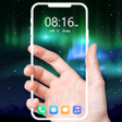 Иконка программы: Transparent - Live Wallpa…