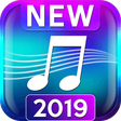 Иконка программы: New Ringtones 2020
