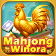 Icoon van programma: Mahjong Winora