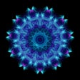Programikonen: Spiral Painter Aura