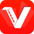 プログラムのアイコン：All Video  Movie Download…