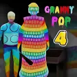 Pop Granny Is Pop It Chapter 4